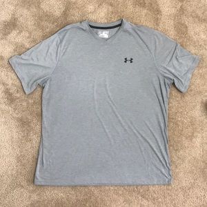 Men’s UA Loose Short Sleeve Shirt